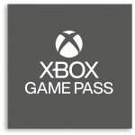 Xbox Game Pass Giftcard